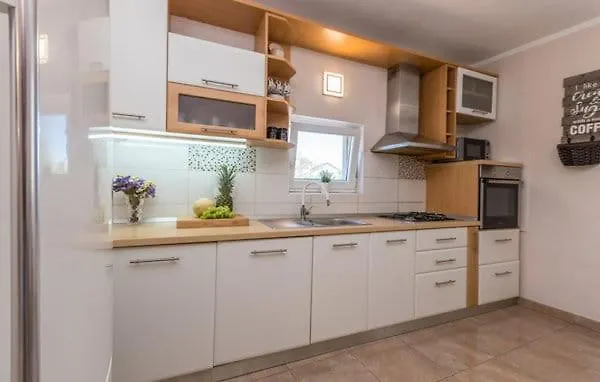 Villa Marina بيوغْغاد نا موغو كرواتيا