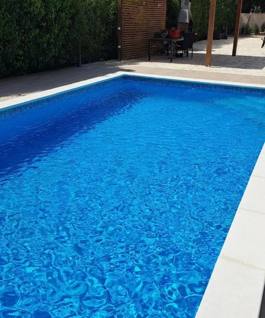 Villa Marina بيوغْغاد نا موغو 0*,  كرواتيا